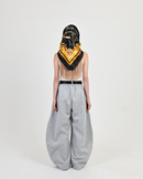 【10日以内お届け】バルーンスウェットパンツ L2111