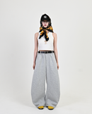 【10日以内お届け】バルーンスウェットパンツ L2111