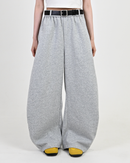 【10日以内お届け】バルーンスウェットパンツ L2111