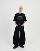 【10日以内お届け】タイポグラフィT L2129