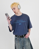 【10日以内お届け】エンブロイダリーTシャツ L2119