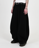 【10日以内お届け】バルーンスウェットパンツ L2111