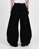 【10日以内お届け】バルーンスウェットパンツ L2111