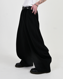 【10日以内お届け】バルーンスウェットパンツ L2111