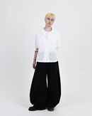 【10日以内お届け】バルーンスウェットパンツ L2111