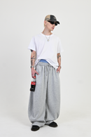 【10日以内お届け】ウォッシュドメッシュキャップ L2024