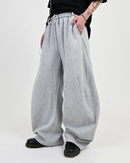 【10日以内お届け】バルーンスウェットパンツ L2111