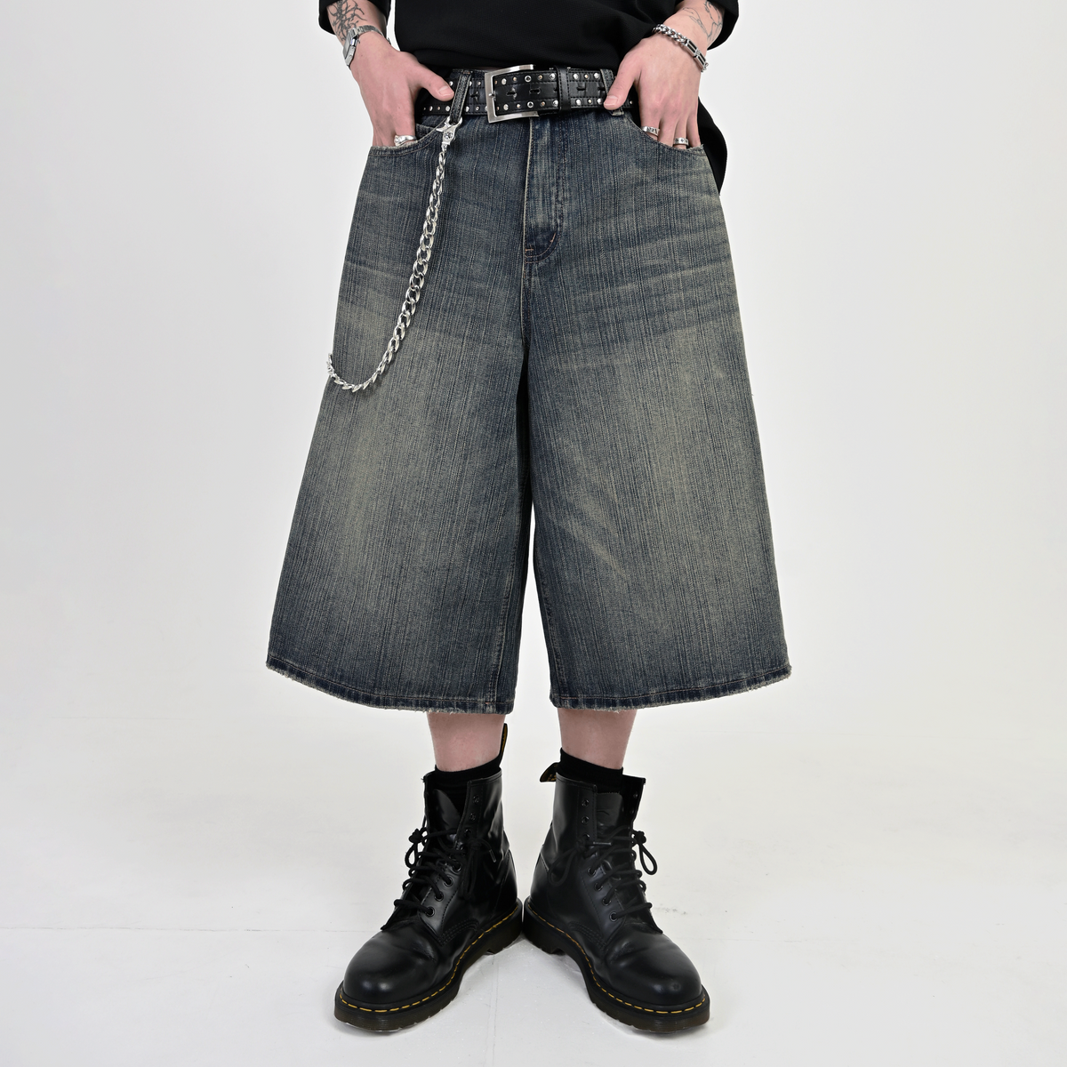 O- \"IOS COMFORT BK-FB-\" サイズ32 O- IOS COMFORT BK-FB- Size 32