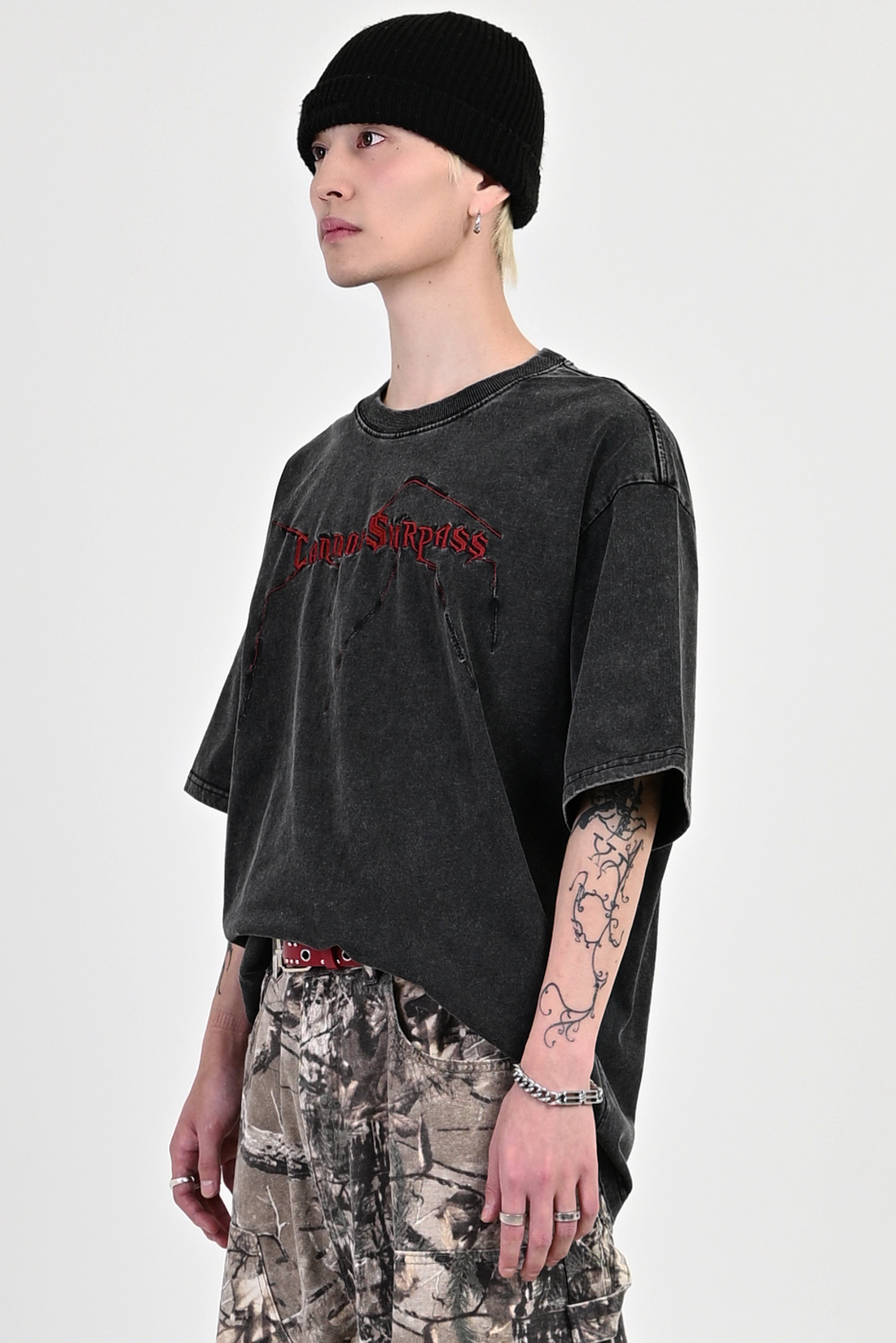 Ans Dotsloevner Tシャツ Ans Dotsloevner Tシャツ