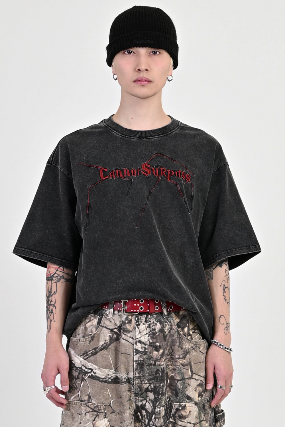 ヴィンテージ感♪【Louis Vuitton】ウォッシュ ドリブ Tシャツ IMG_7334_1_077cdfd9-8d48-4419-