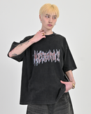 【10日以内お届け】グラフィックロゴT L2130