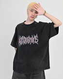 【10日以内お届け】グラフィックロゴT L2130