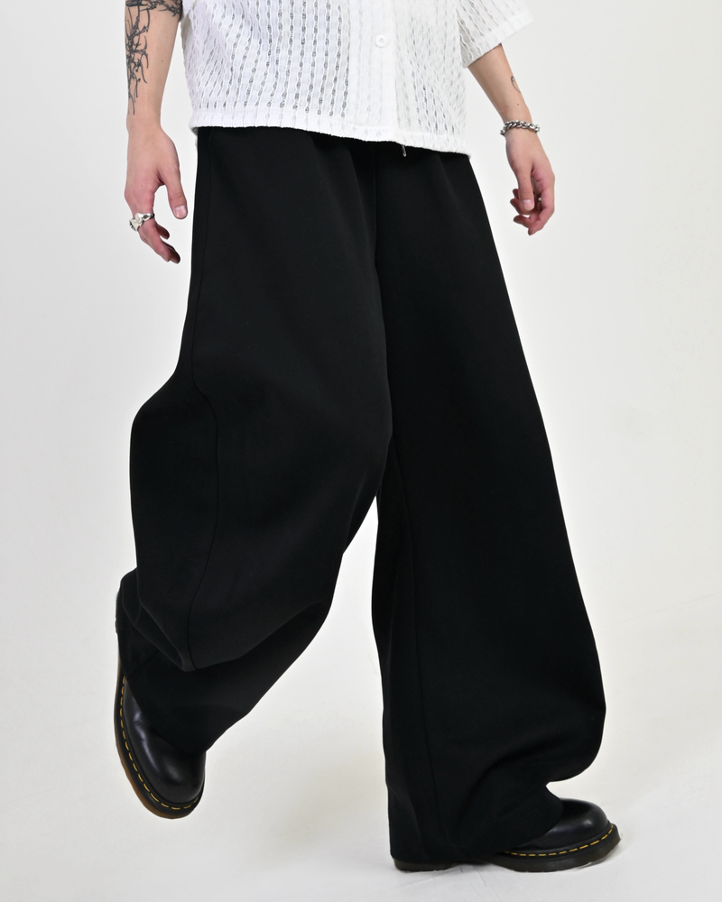 【10日以内お届け】バルーンスウェットパンツ L2111
