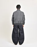 【10日以内お届け】 レザーカラーデトロイトジャケット L2139