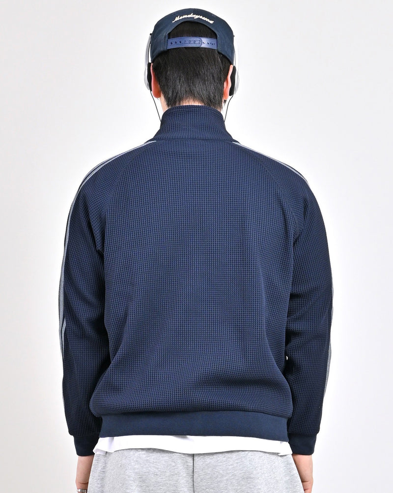 【9/13 20:00発売予定】ワッフルトラックジャケット L2161