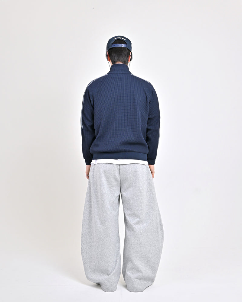 【9/13 20:00発売予定】ワッフルトラックジャケット L2161