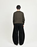 【10日以内お届け】コーデュロイバルーンパンツ L2099