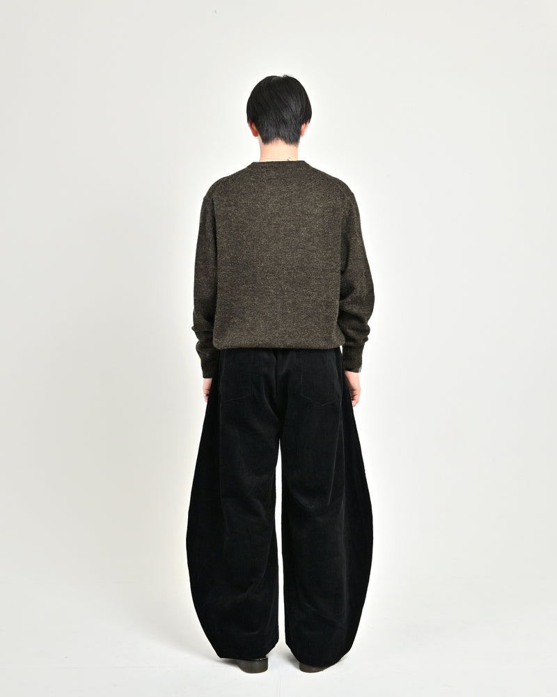 【9月発売予定】コーデュロイバルーンパンツ L2099