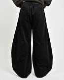 【10日以内お届け】コーデュロイバルーンパンツ L2099