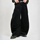 【10日以内お届け】コーデュロイバルーンパンツ L2099