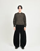 【10日以内お届け】コーデュロイバルーンパンツ L2099