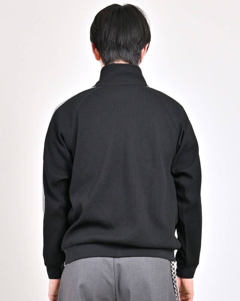 【9/13 20:00発売予定】ワッフルトラックジャケット L2161