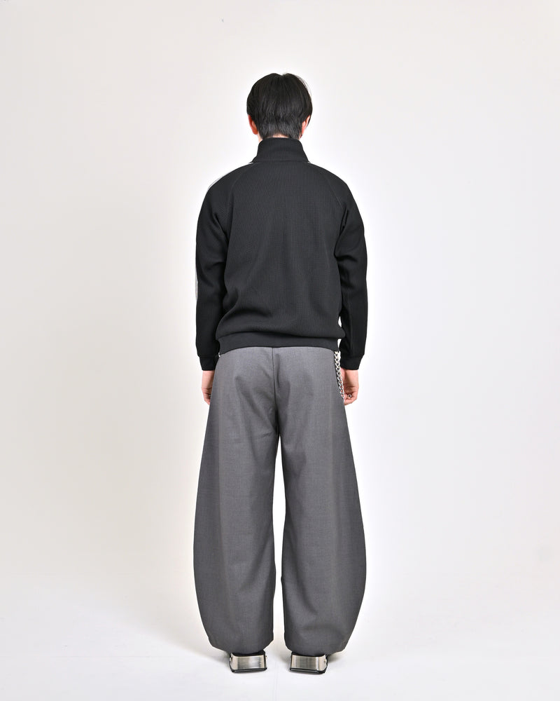 【9/13 20:00発売予定】ワッフルトラックジャケット L2161