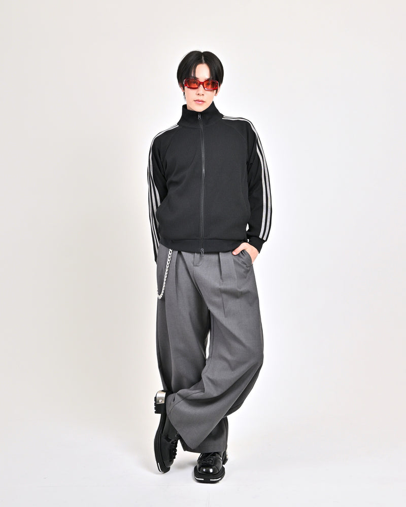 【9/13 20:00発売予定】ワッフルトラックジャケット L2161