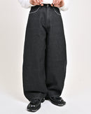 【10日以内お届け】スタッツバギーデニム L2158