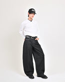 【10日以内お届け】スタッツバギーデニム L2158