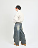 【10日以内お届け】リバーシブルチェックアウター L2142