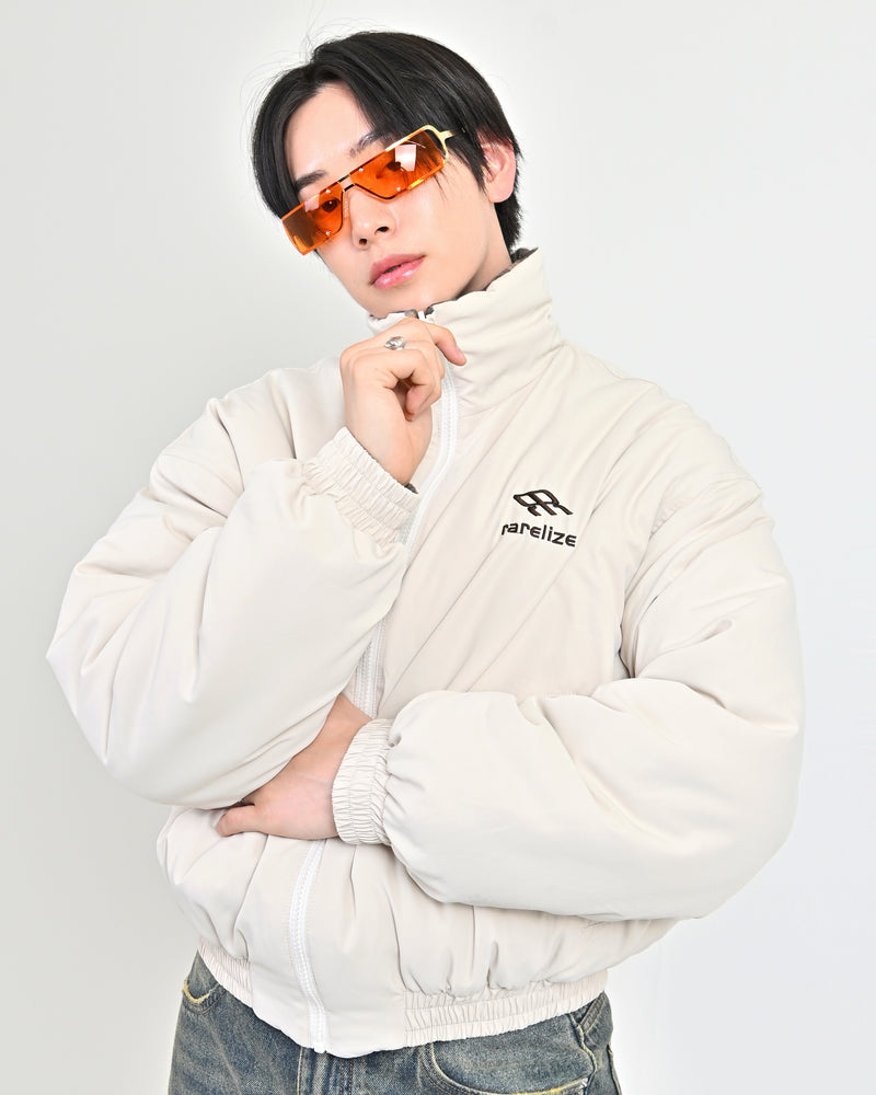 【9/27 20:00発売開始】リバーシブルチェックアウター L2142