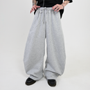 【10日以内お届け】バルーンスウェットパンツ L2111