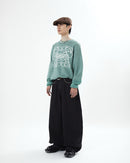 【10日以内お届け】スタッツバギーデニム L2158