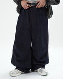 【10日以内お届け】パネルステッチデニム L2200