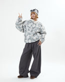 【10日以内お届け】バルーンスラックス L2087