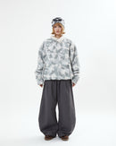 【10日以内お届け】バルーンスラックス L2087