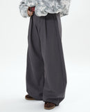 【10日以内お届け】バルーンスラックス L2087