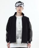 【10日以内お届け】ワッフルトラックジャケット L2161