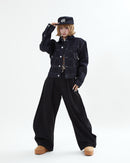 【10日以内お届け】バルーンスラックス L2087