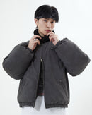 【10日以内お届け】スモーキー2WAYボアジャケット L2136