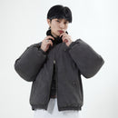 【10日以内お届け】スモーキー2WAYボアジャケット L2136