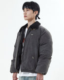 【10日以内お届け】スモーキー2WAYボアジャケット L2136