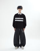 【10日以内お届け】ウォッシュドラガーシャツ L2121