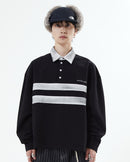 【10日以内お届け】ウォッシュドラガーシャツ L2121