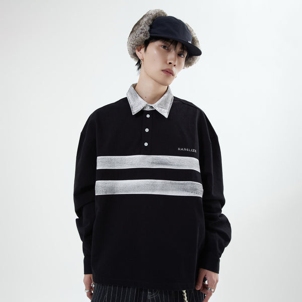 【10日以内お届け】ウォッシュドラガーシャツ L2121