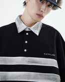 【10日以内お届け】ウォッシュドラガーシャツ L2121