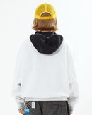 【10日以内お届け】デジタル缶バッジスウェット L2097