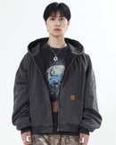 【10日以内お届け】アクティブコットンジャケット L2165