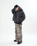 【10日以内お届け】アクティブコットンジャケット L2165